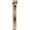 Ekena Millwork Funston Craftsman Smooth Bracket w/ Offset Brace, Douglas Fir, 5 1/2"W x 40"D x 40"H BKT0604X40X40FST04SDF - alternate 3